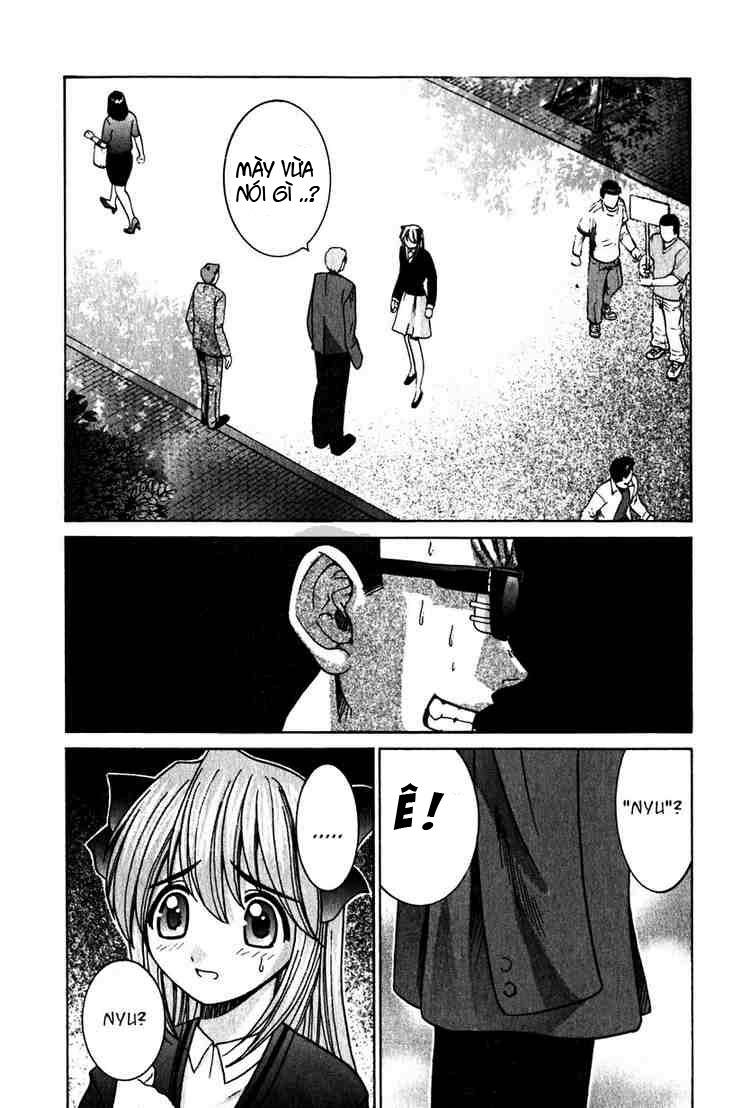 Elfen Lied Chapter 21 - 2