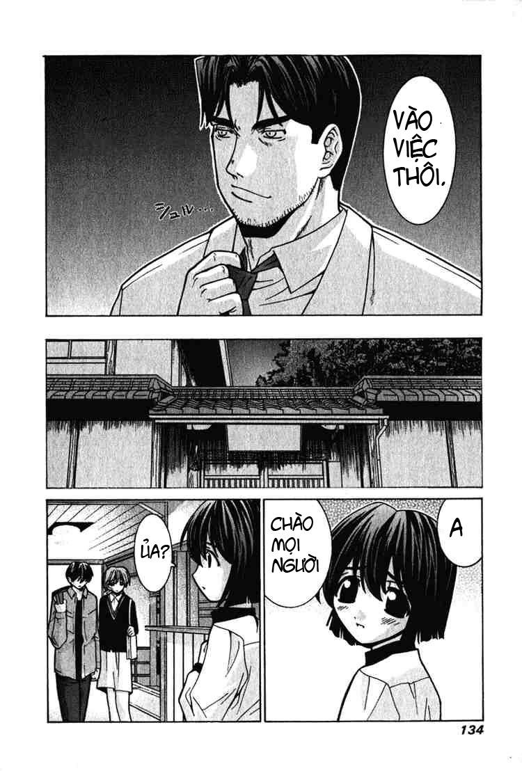 Elfen Lied Chapter 25 - 6