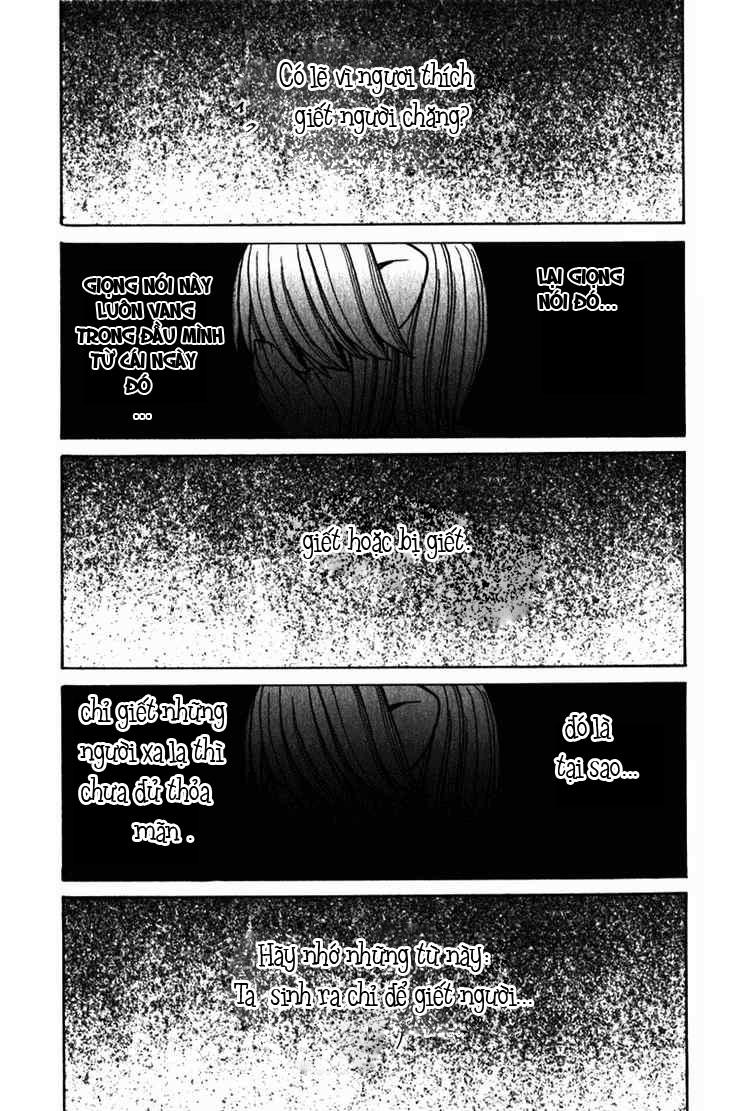 Elfen Lied Chapter 34 - 7