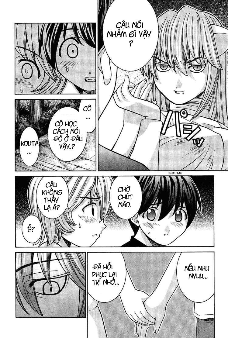 Elfen Lied Chapter 39 - 8