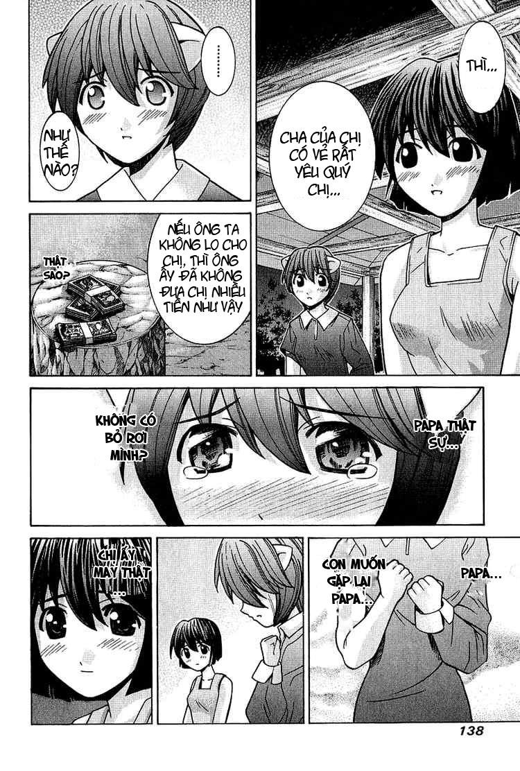 Elfen Lied Chapter 46 - 7