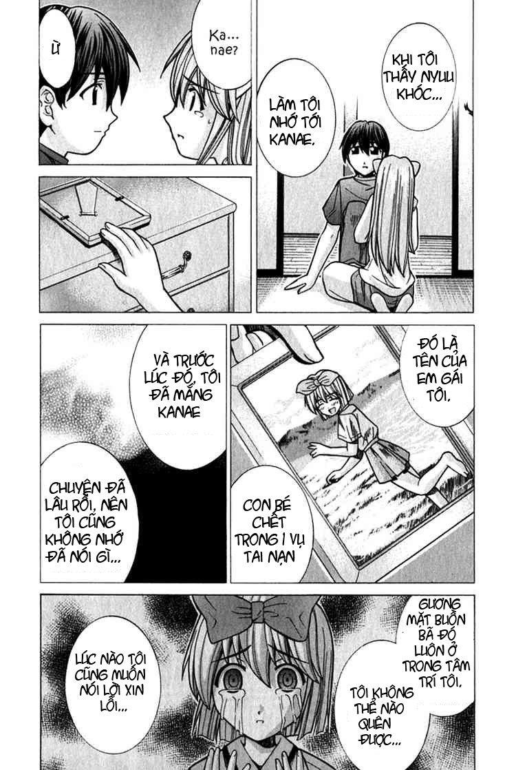 Elfen Lied Chapter 50 - 5