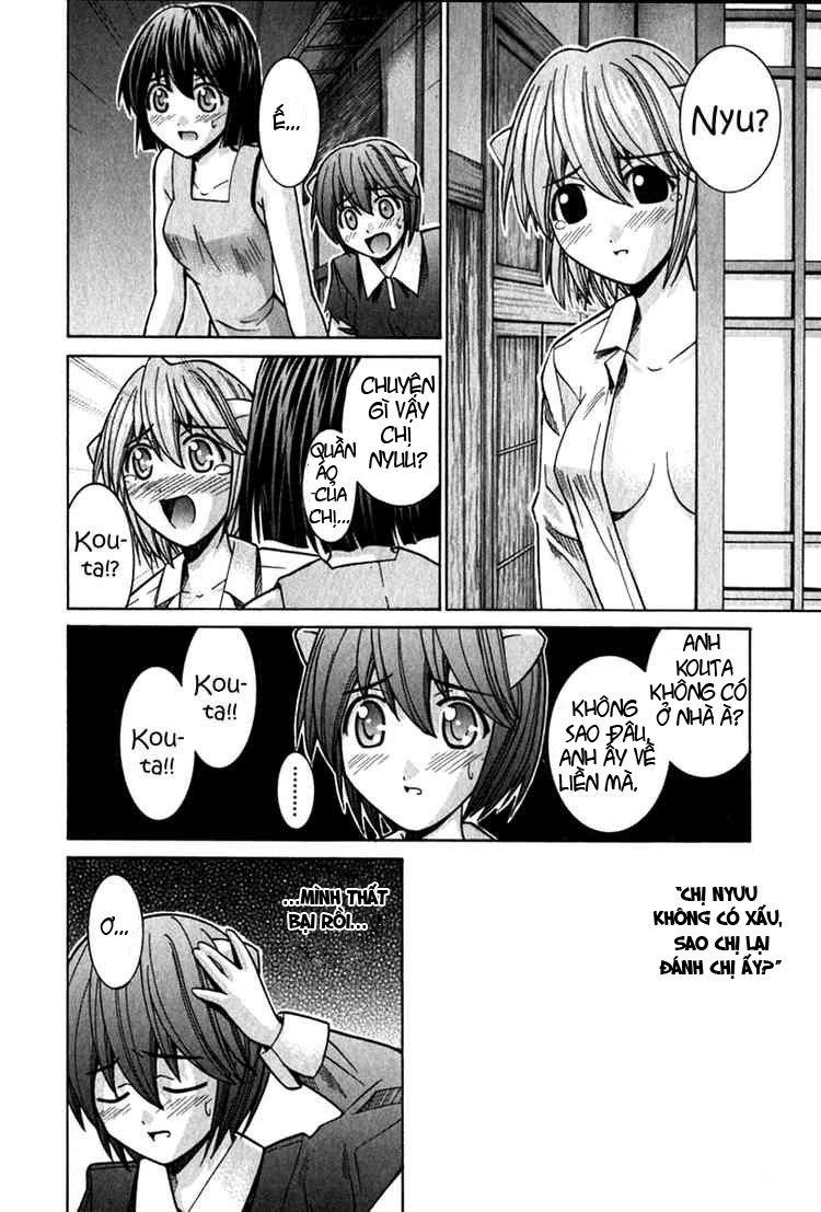 Elfen Lied Chapter 52 - 6