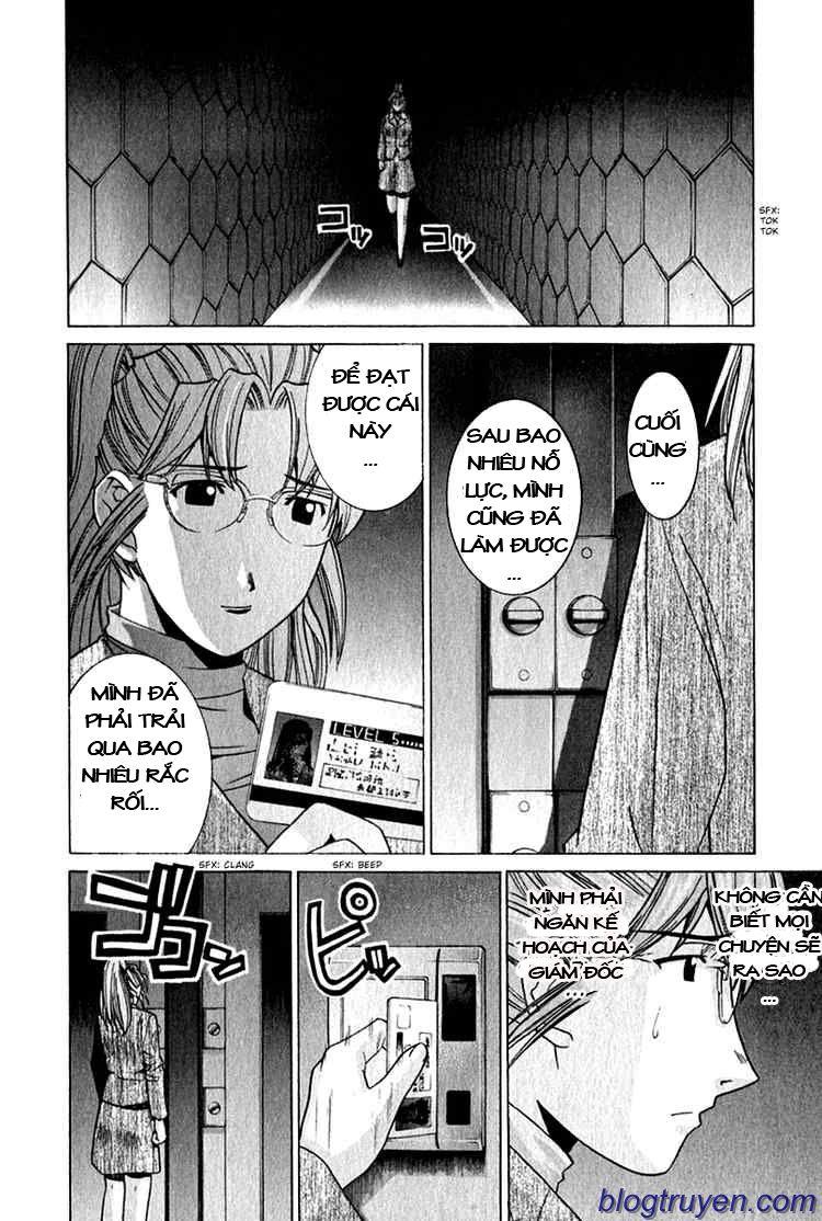 Elfen Lied Chapter 63 - 2