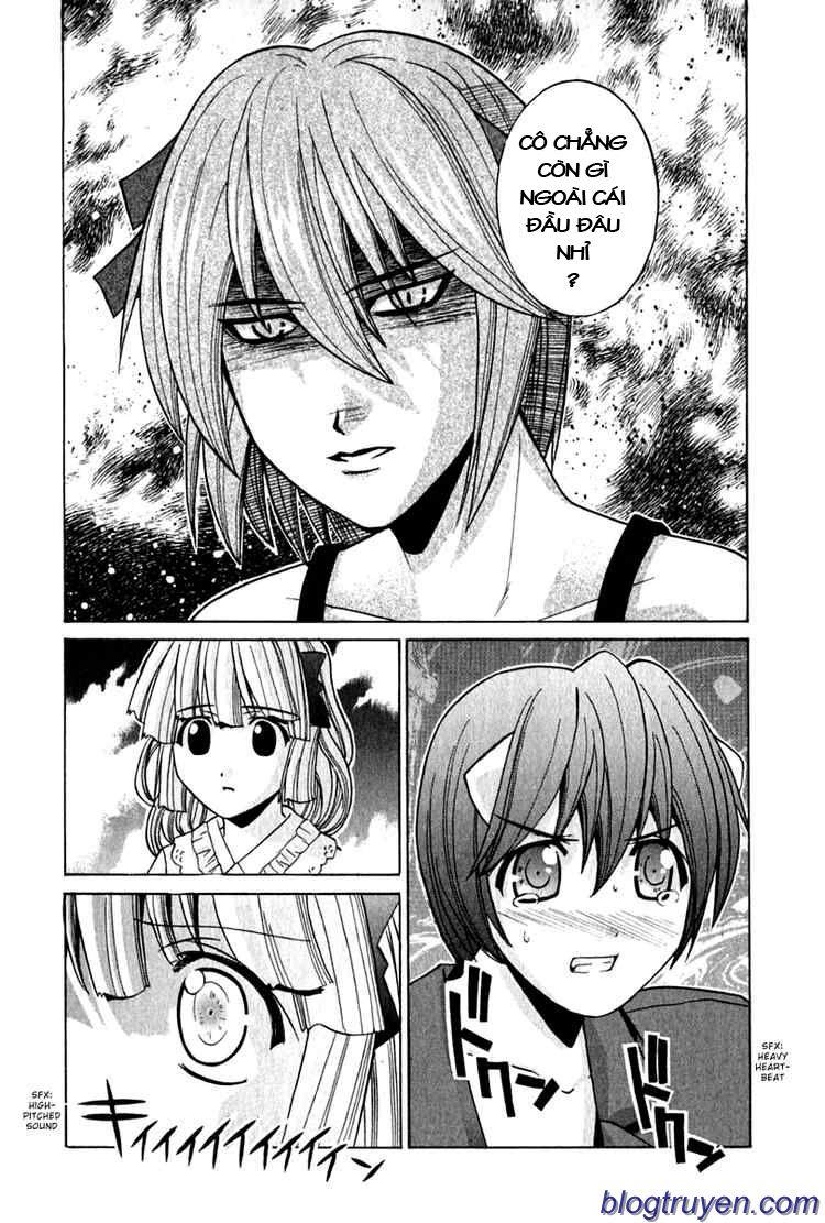 Elfen Lied Chapter 68 - 13