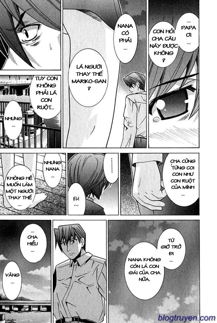 Elfen Lied Chapter 71 - 9