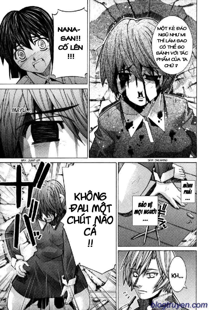 Elfen Lied Chapter 83 - 15