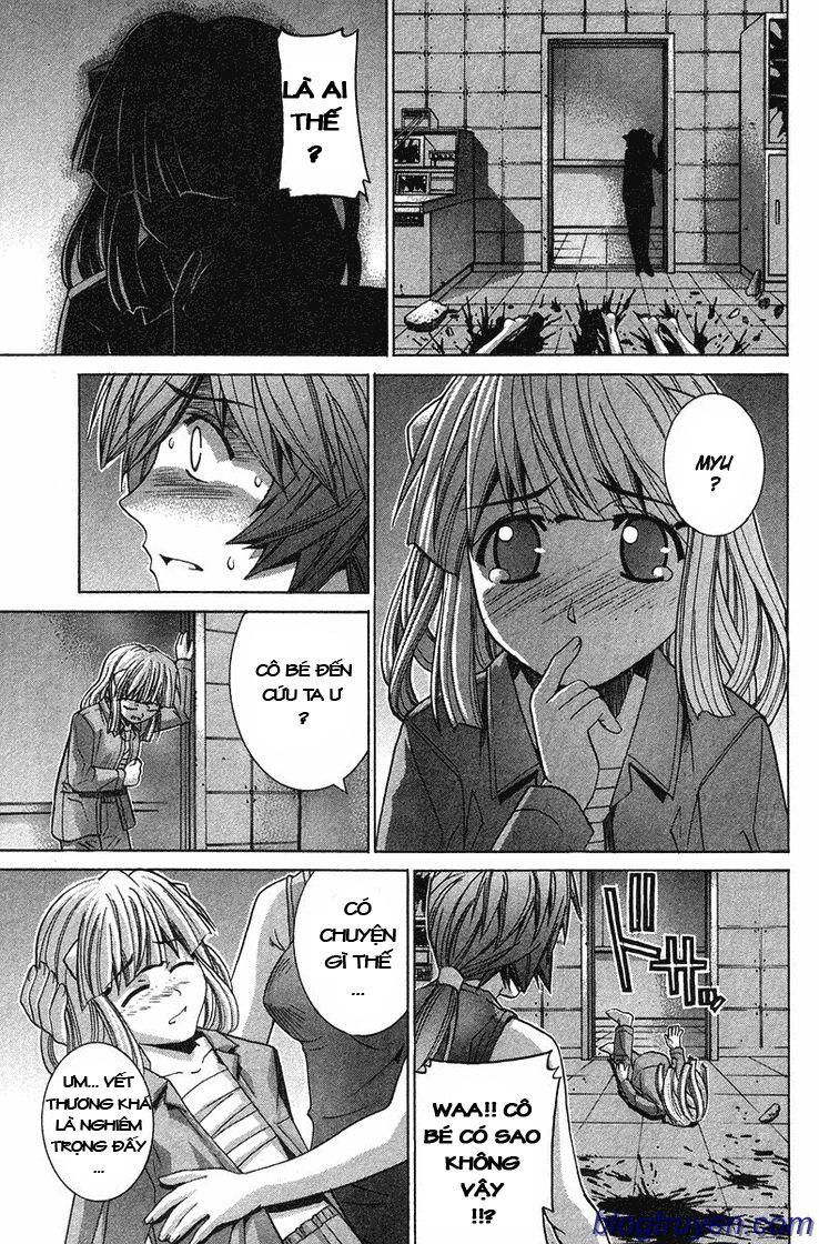 Elfen Lied Chapter 89 - 27