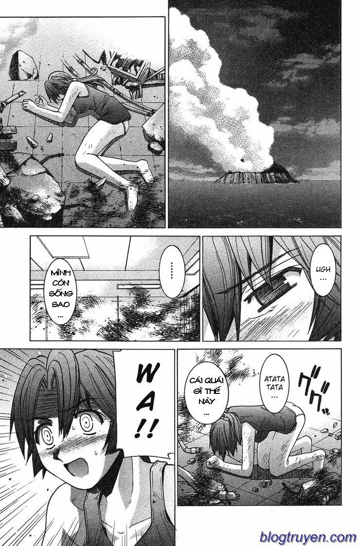 Elfen Lied Chapter 89 - 7