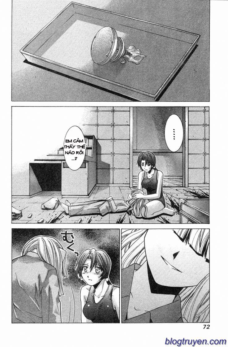 Elfen Lied Chapter 90 - 2