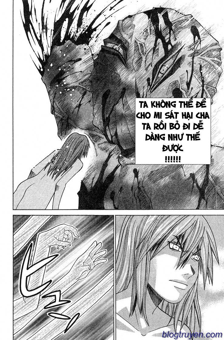 Elfen Lied Chapter 91 - 20