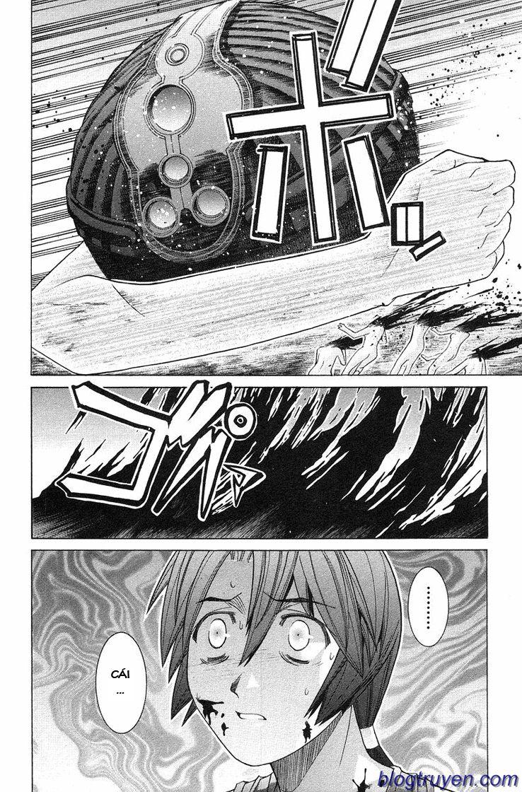 Elfen Lied Chapter 95 - 9