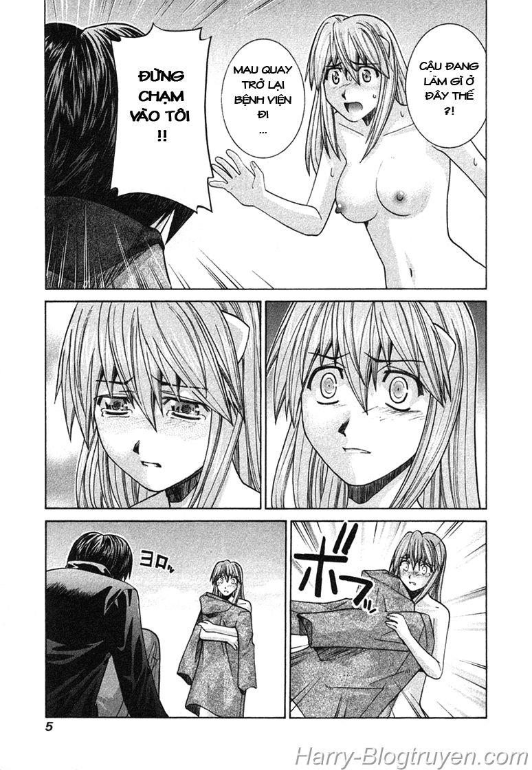 Elfen Lied Chapter 98 - 7