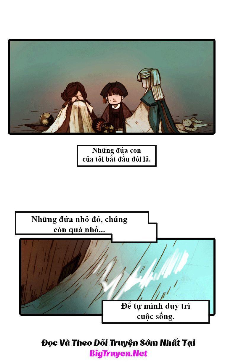 Hongdo Chapter 3 - 23