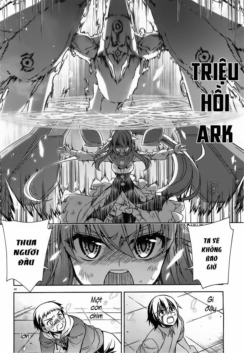 Ark:romancer Chapter 6 - 46