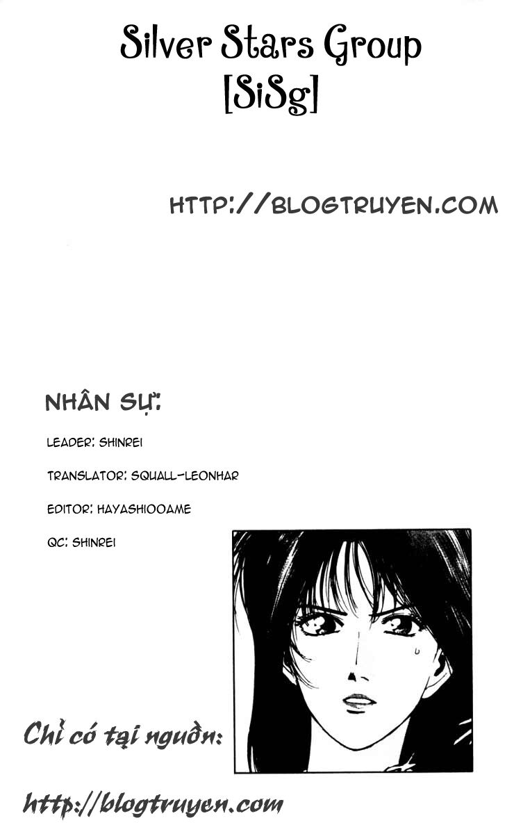 Psychometrer Eiji Chapter 20 - 1