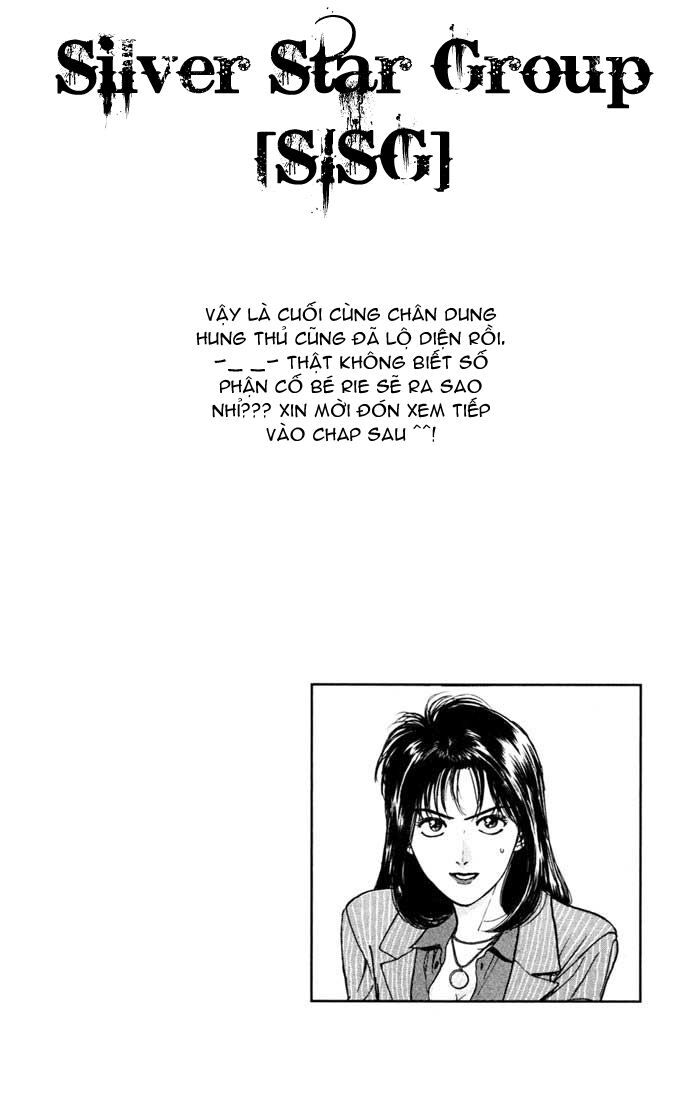 Psychometrer Eiji Chapter 33 - 23