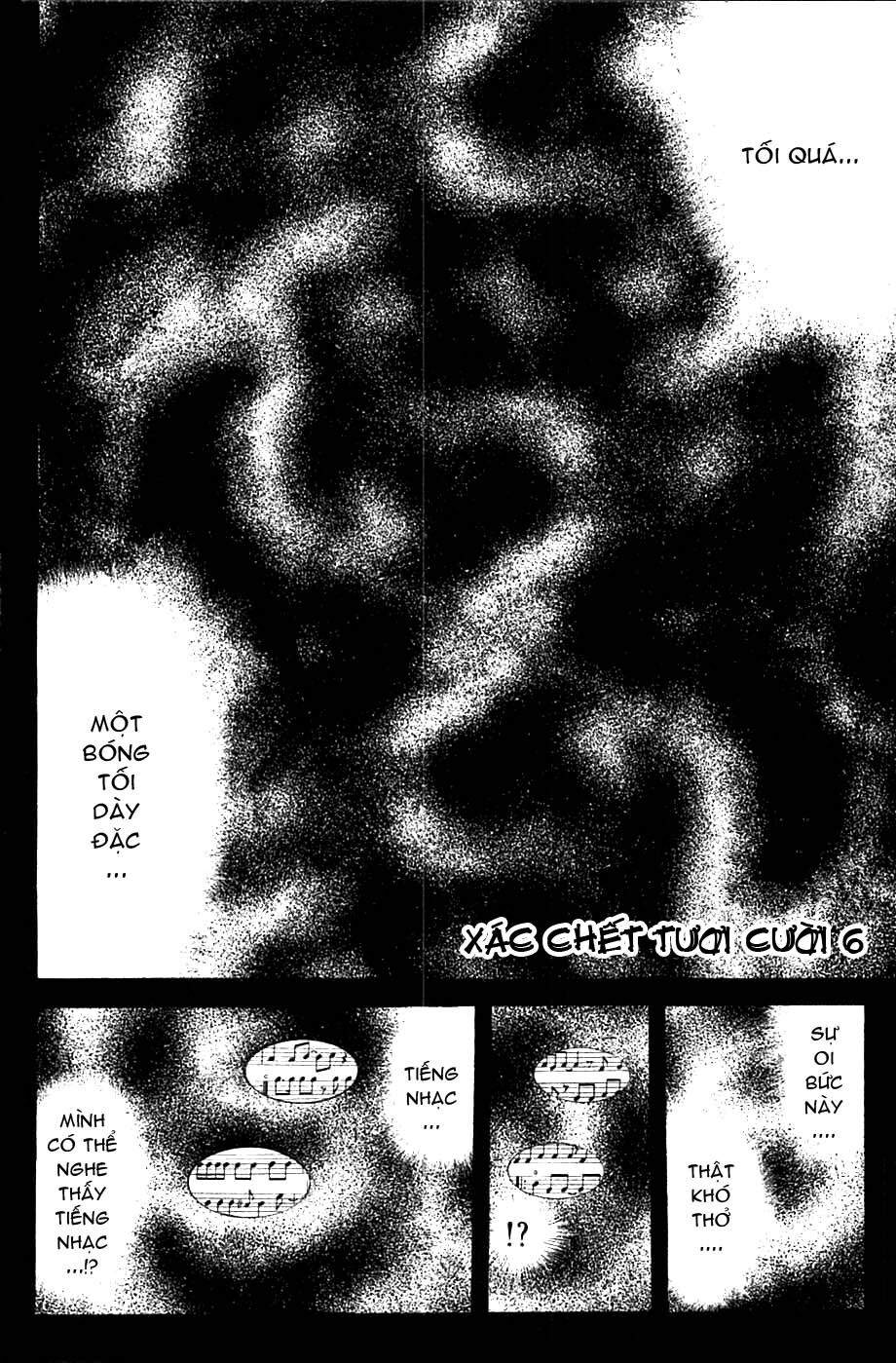 Psychometrer Eiji Chapter 40 - 3