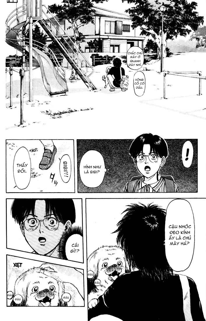 Psychometrer Eiji Chapter 57 - 9