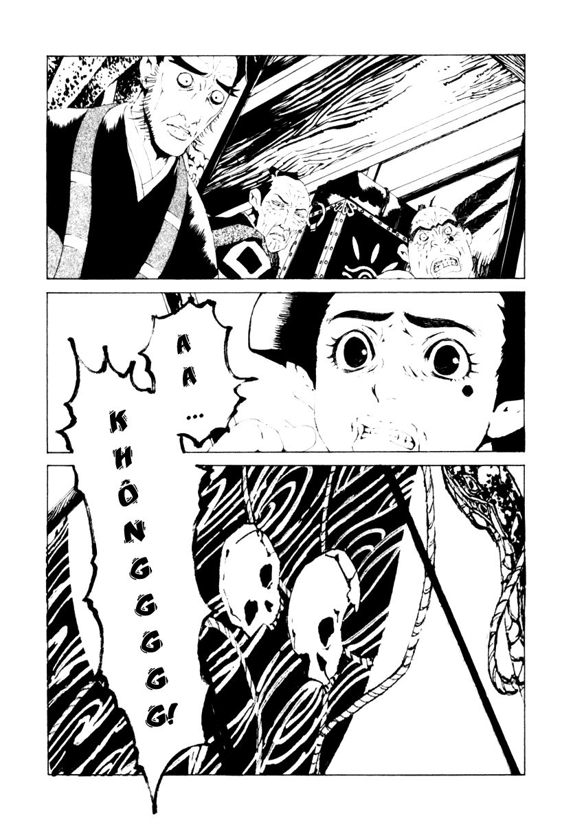 Mononoke Chapter 4 - 23