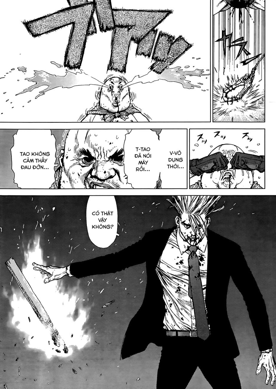 Sun Ken Rock Chapter 100 - 6