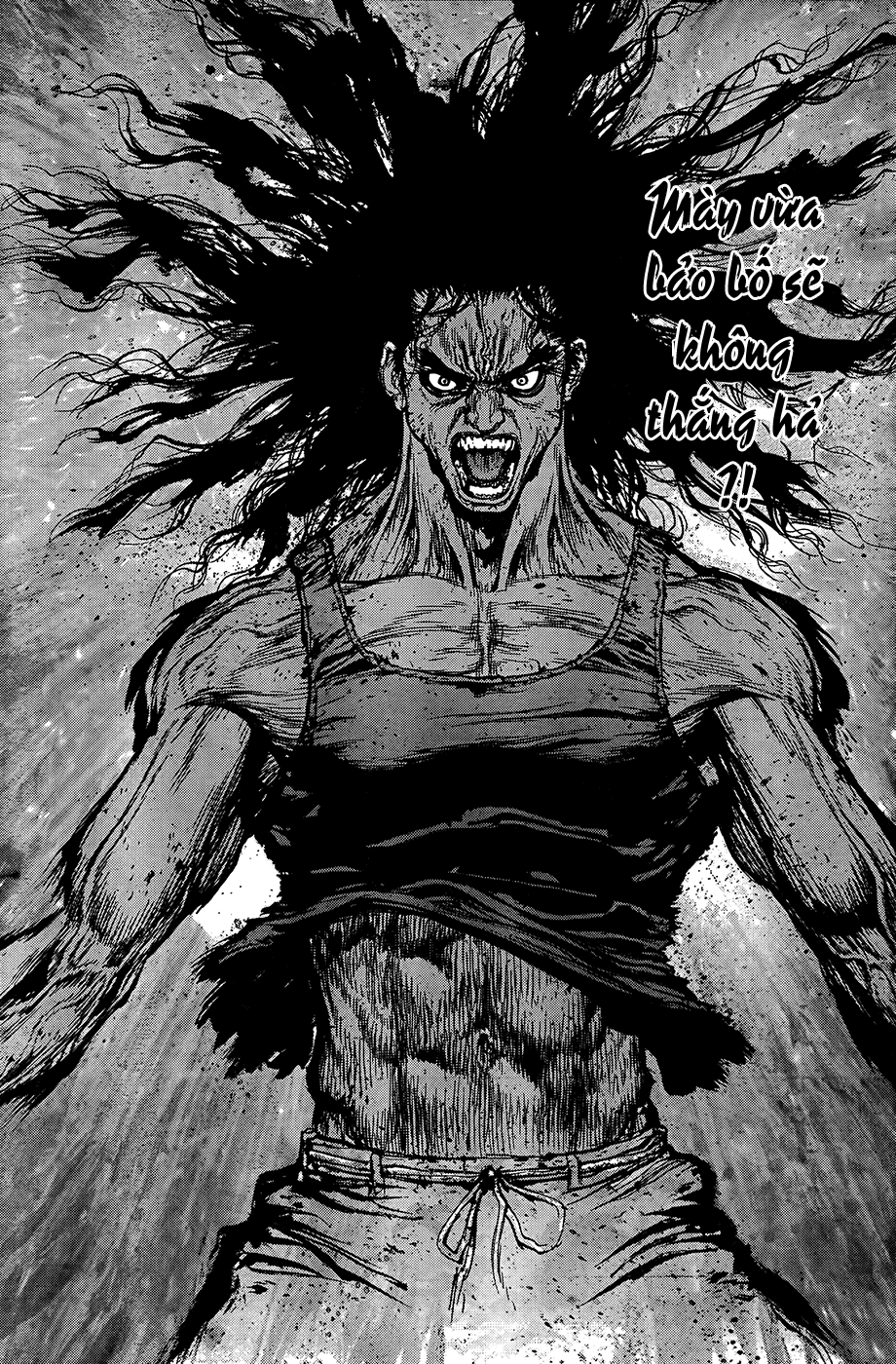 Sun Ken Rock Chapter 112 - 15