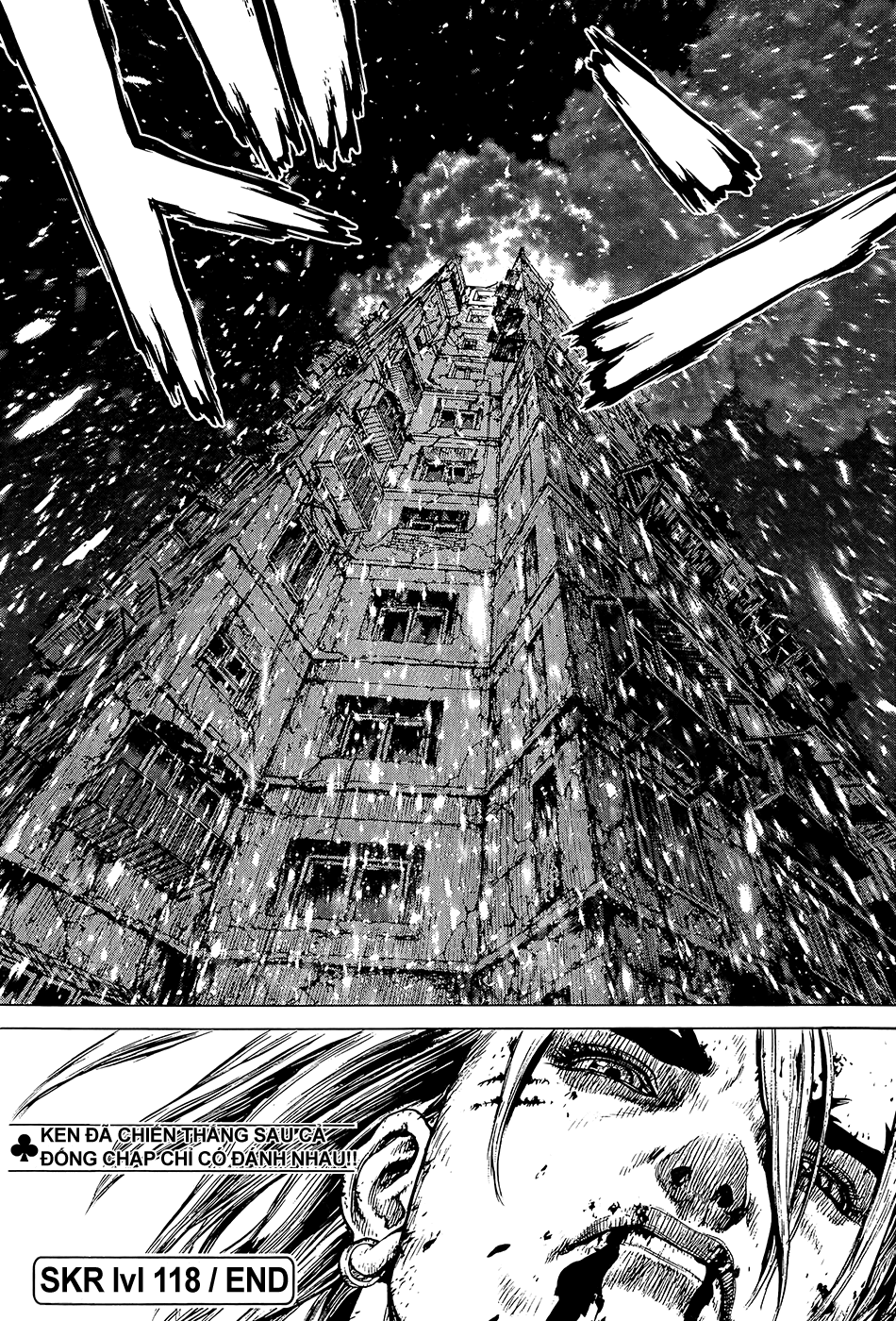 Sun Ken Rock Chapter 118 - 19