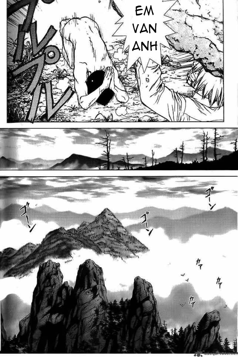 Sun Ken Rock Chapter 12 - 26