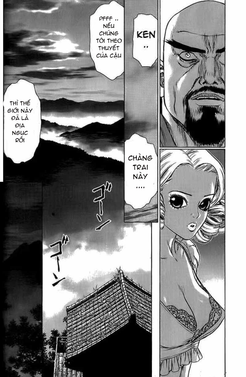 Sun Ken Rock Chapter 13 - 31