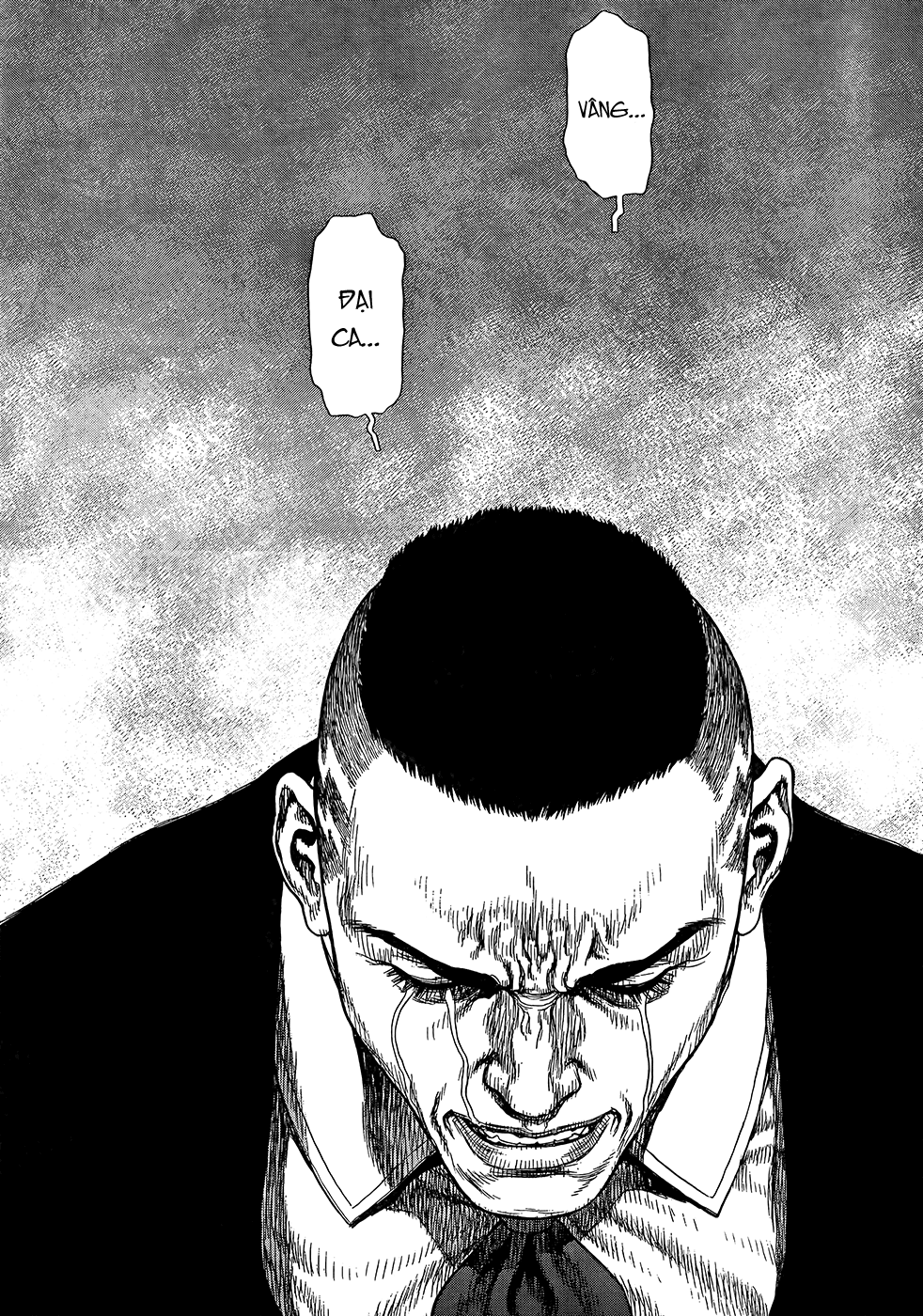 Sun Ken Rock Chapter 132 - 10