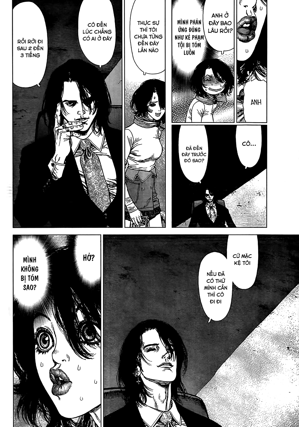 Sun Ken Rock Chapter 134 - 20