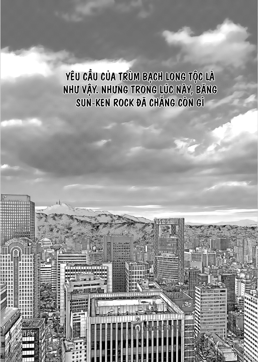 Sun Ken Rock Chapter 138 - 13