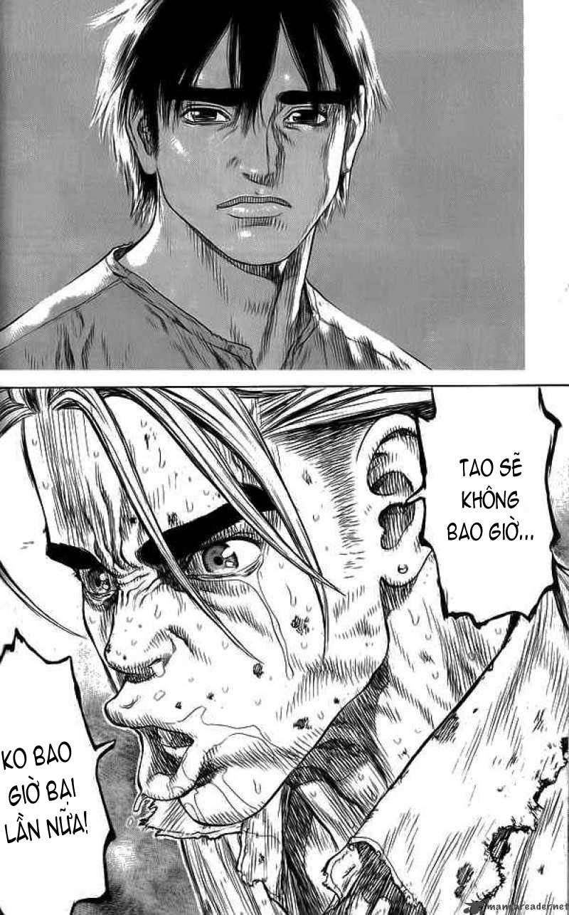 Sun Ken Rock Chapter 14 - 14