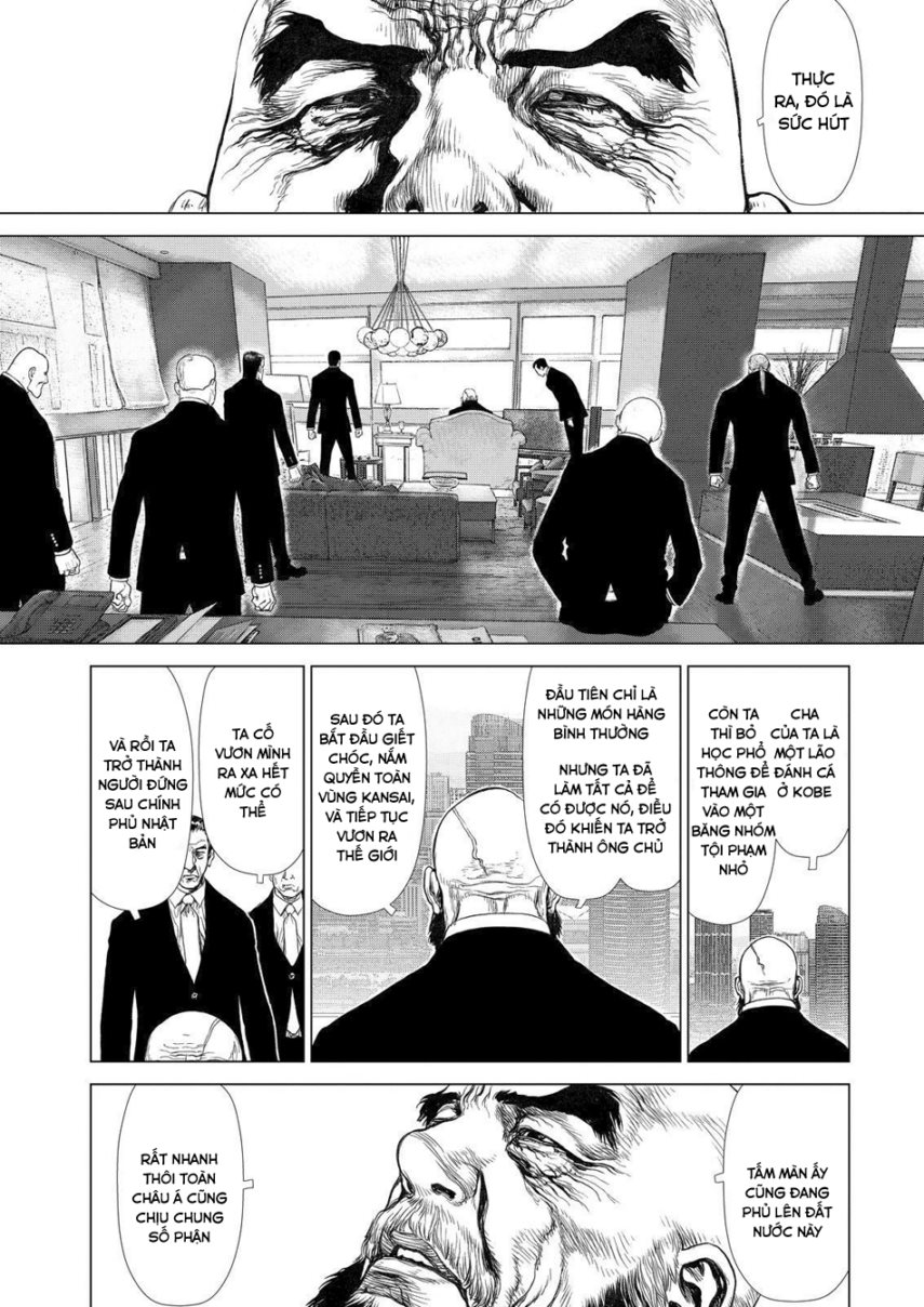 Sun Ken Rock Chapter 148 - 6