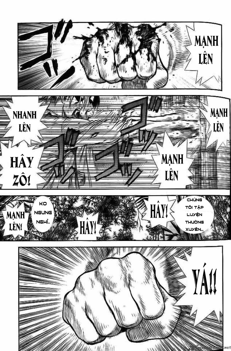 Sun Ken Rock Chapter 15 - 3