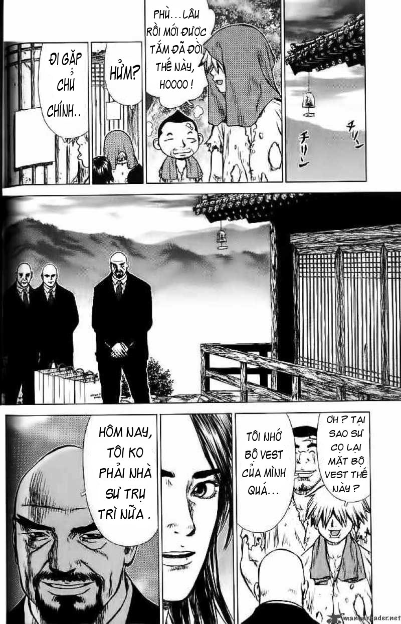 Sun Ken Rock Chapter 15 - 10