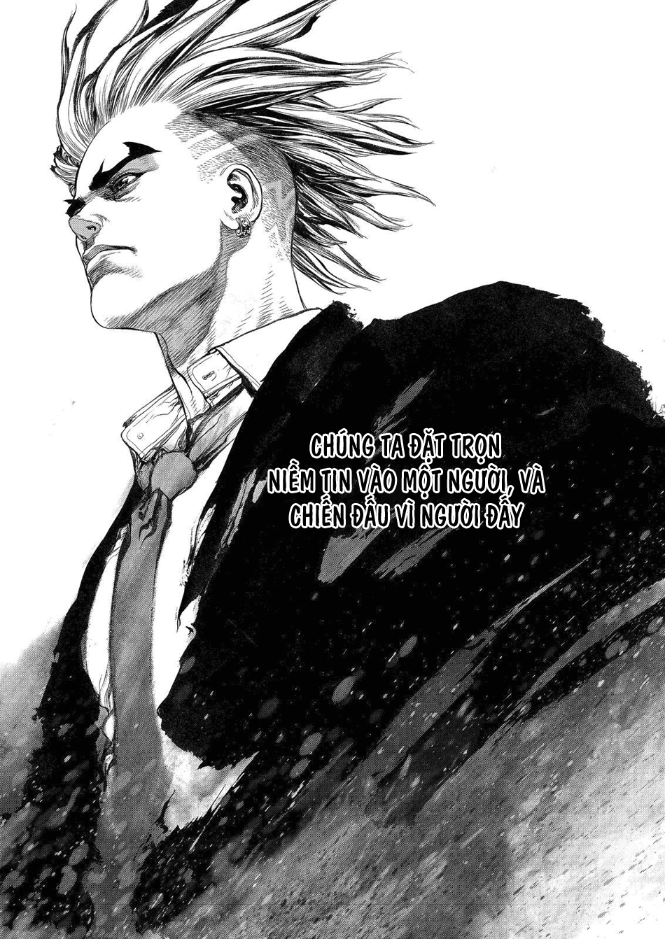 Sun Ken Rock Chapter 153 - 18