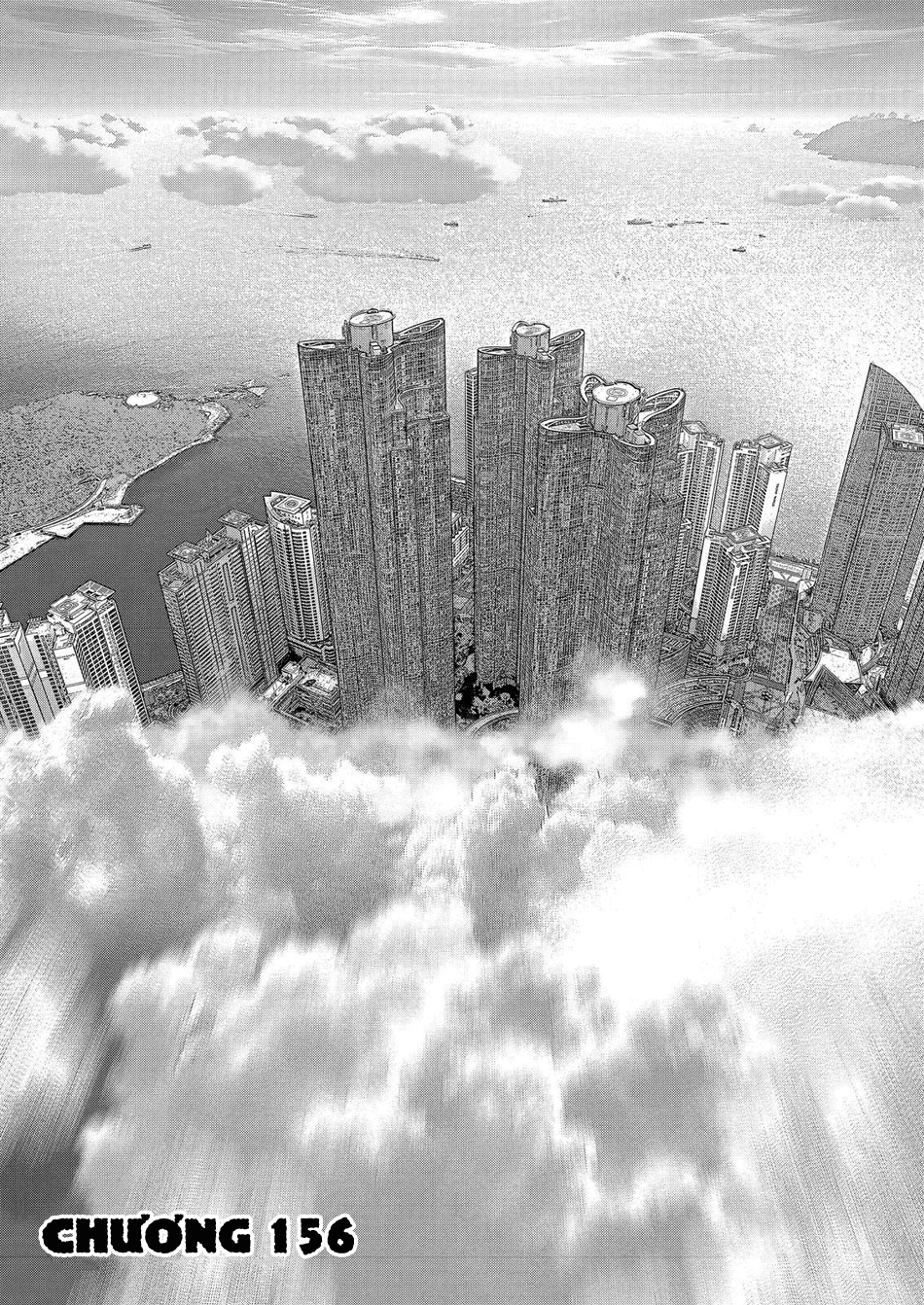 Sun Ken Rock Chapter 156 - 5