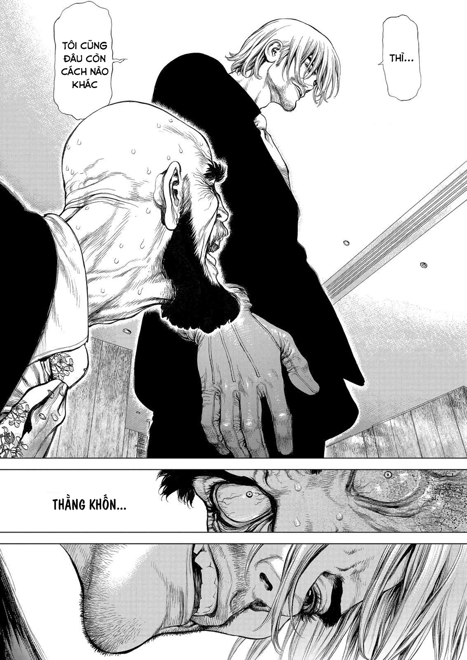 Sun Ken Rock Chapter 159 - 12