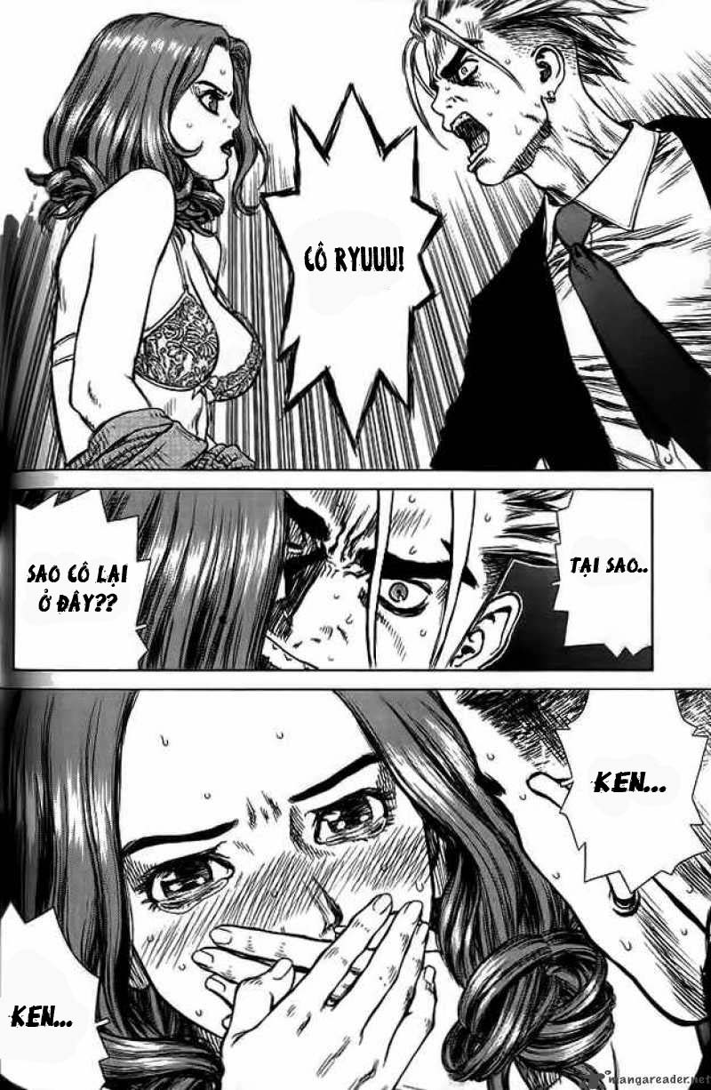 Sun Ken Rock Chapter 16 - 11