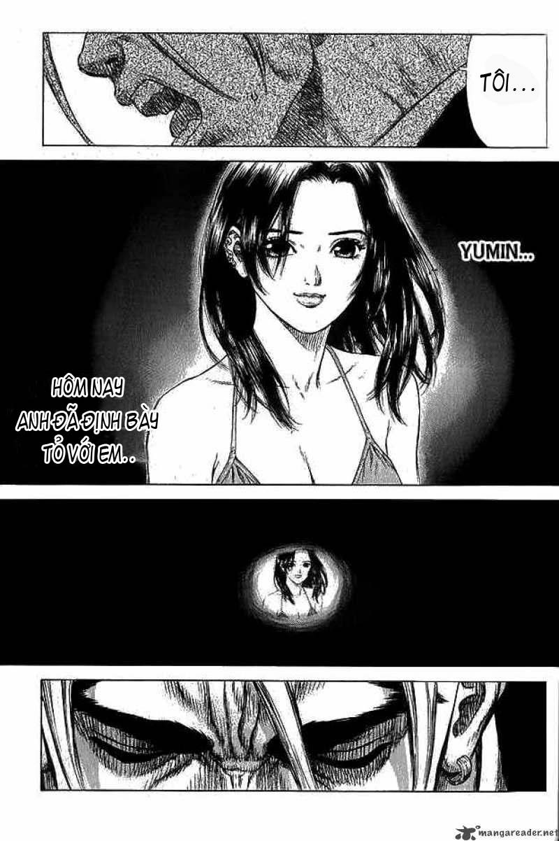 Sun Ken Rock Chapter 16 - 18