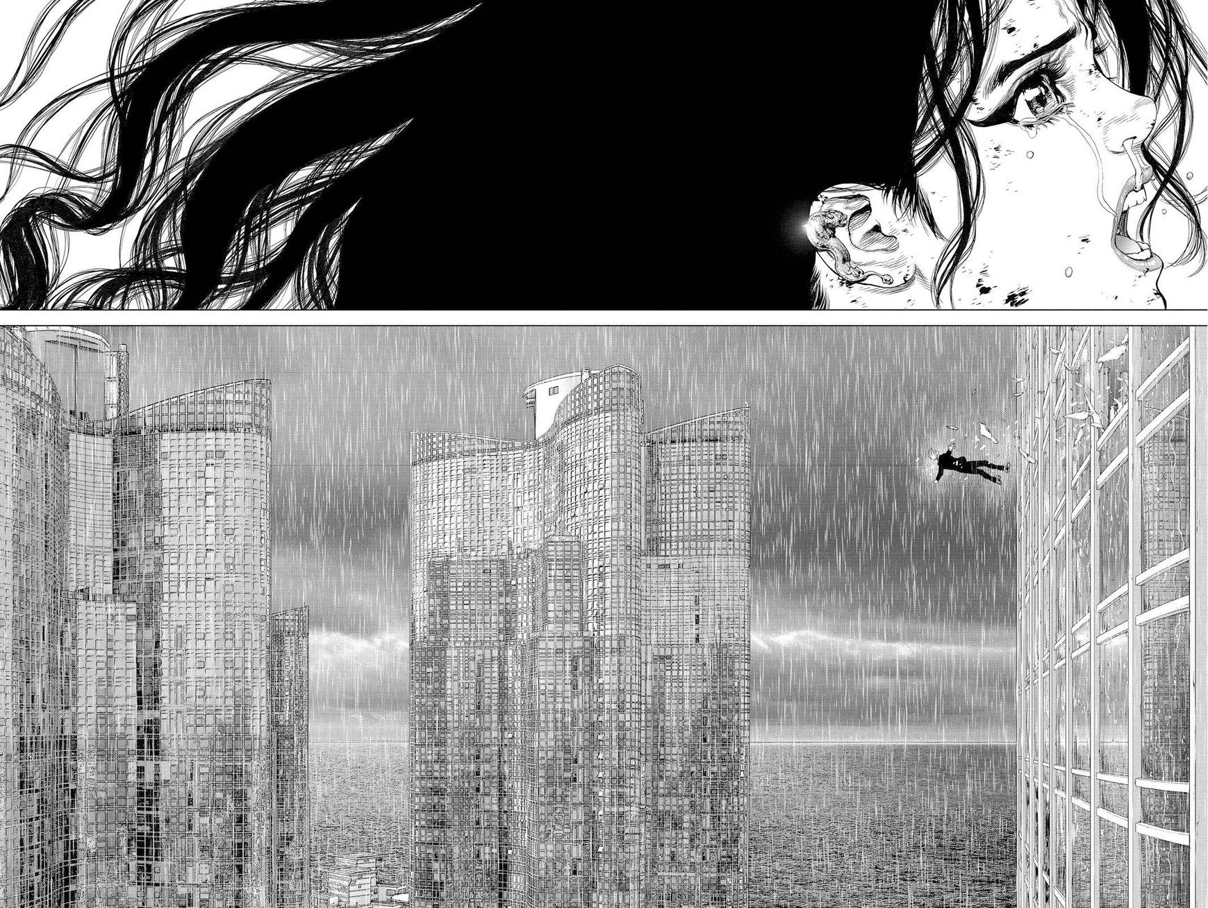 Sun Ken Rock Chapter 167 - 19