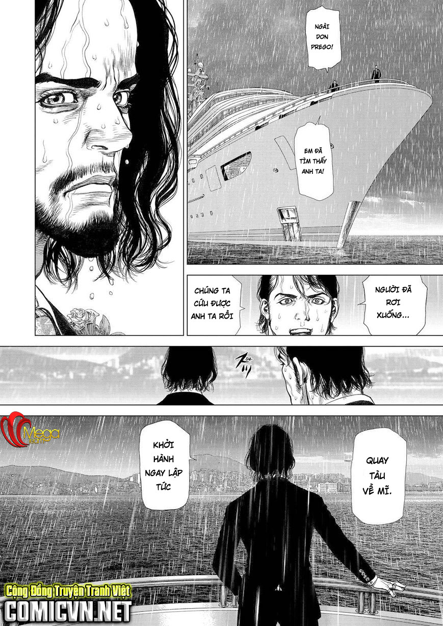 Sun Ken Rock Chapter 167 - 25