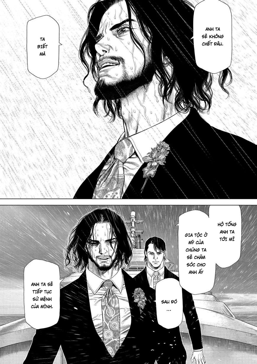 Sun Ken Rock Chapter 168 - 2