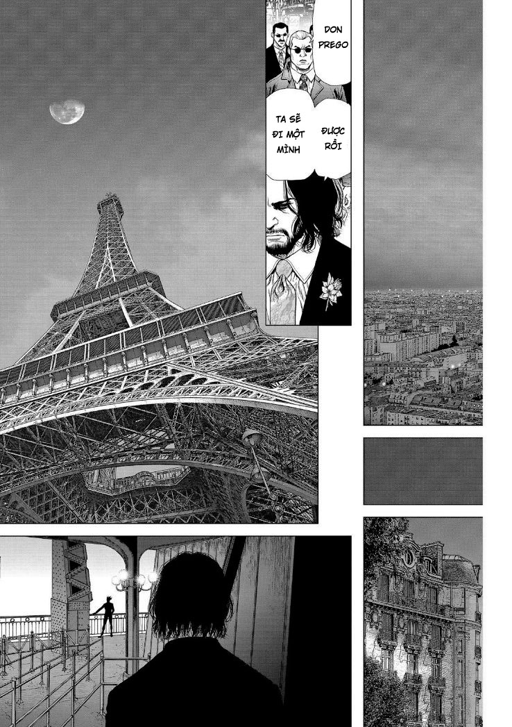 Sun Ken Rock Chapter 170 - 13