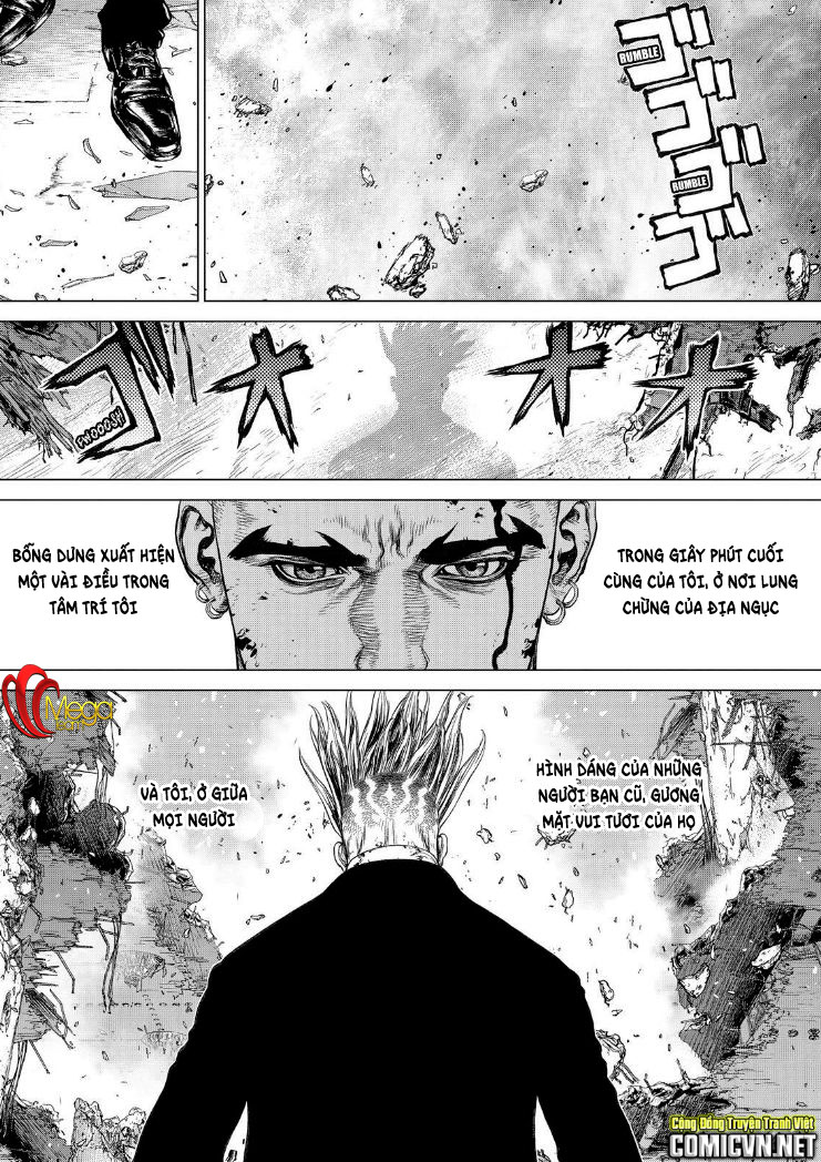 Sun Ken Rock Chapter 170 - 24