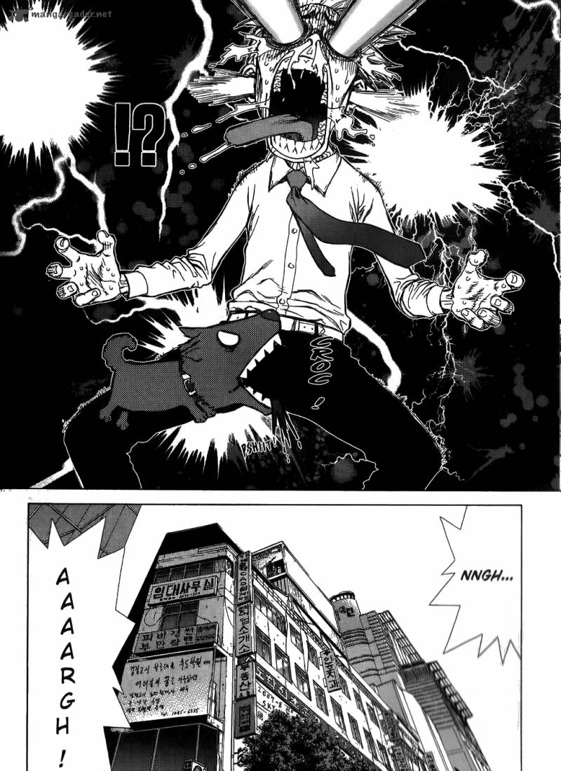 Sun Ken Rock Chapter 25 - 9