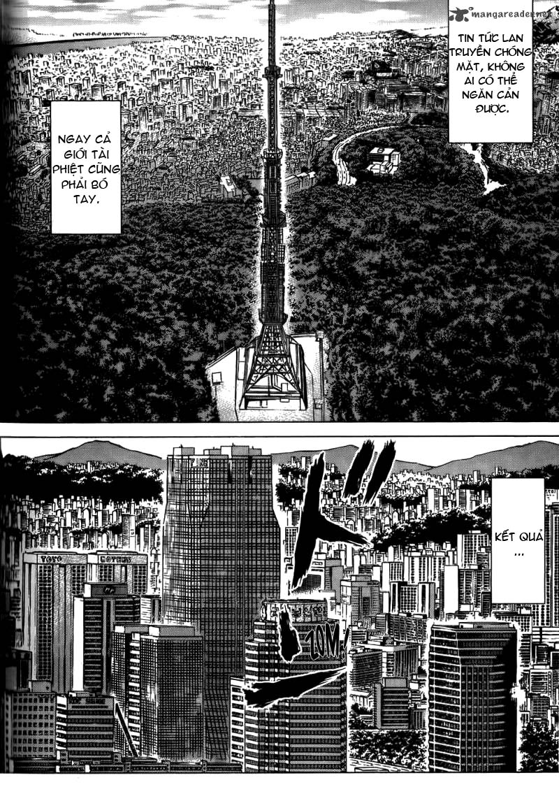 Sun Ken Rock Chapter 28 - 13