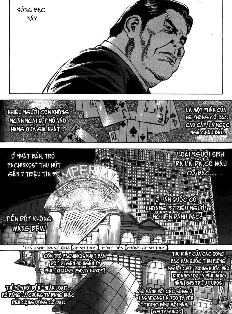 Sun Ken Rock Chapter 30 - 4