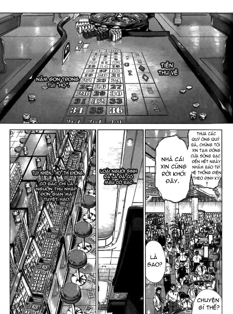 Sun Ken Rock Chapter 30 - 5